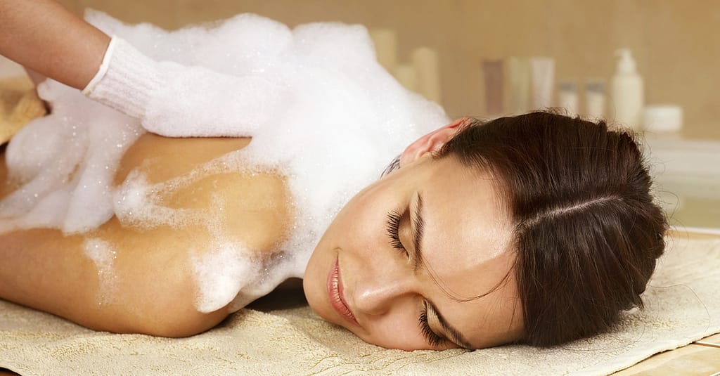 Indulge In A Luxurious Moroccan Bath With Hair Care Bliss! Sharjah & N. Emirates other Shop Online at Dubai Trades 2