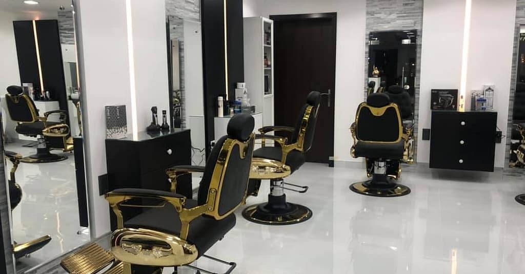 One Session Of Mani-Pedi With Foot Reflexology Or Foot Spa For Men Dubai other Shop Online at Dubai Trades 2