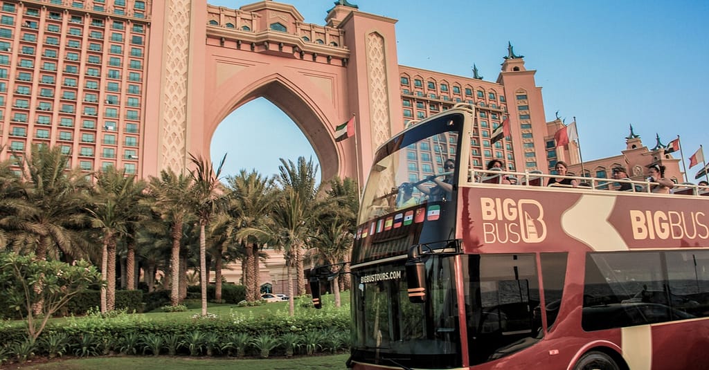 One Ticket To Discover Dubai, Essential Dubai Or Explore Dubai Dubai package Shop Online at Dubai Trades 4