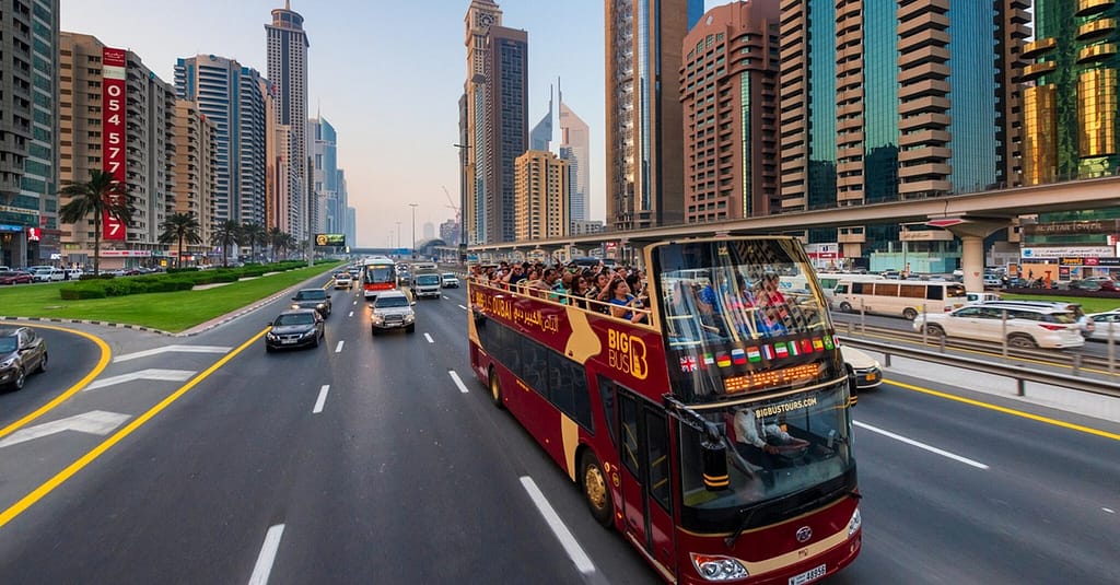 One Ticket To Discover Dubai, Essential Dubai Or Explore Dubai Dubai package Shop Online at Dubai Trades 5