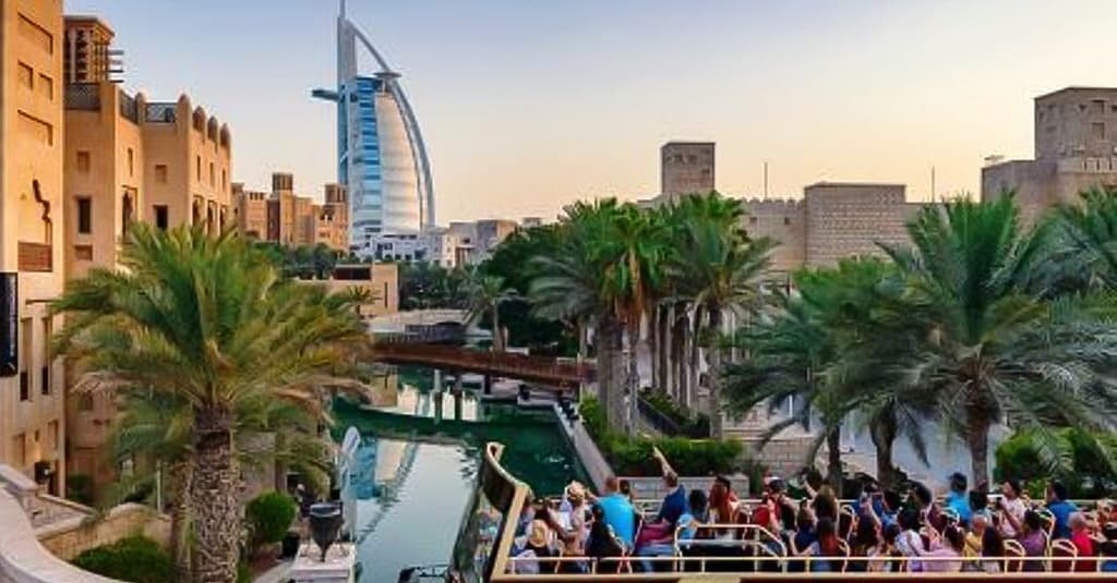 One Ticket To Discover Dubai, Essential Dubai Or Explore Dubai Dubai package Shop Online at Dubai Trades 6