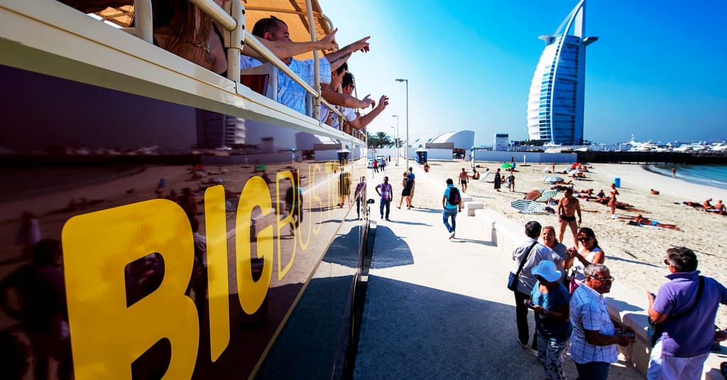One Ticket To Discover Dubai, Essential Dubai Or Explore Dubai Dubai package Shop Online at Dubai Trades 2