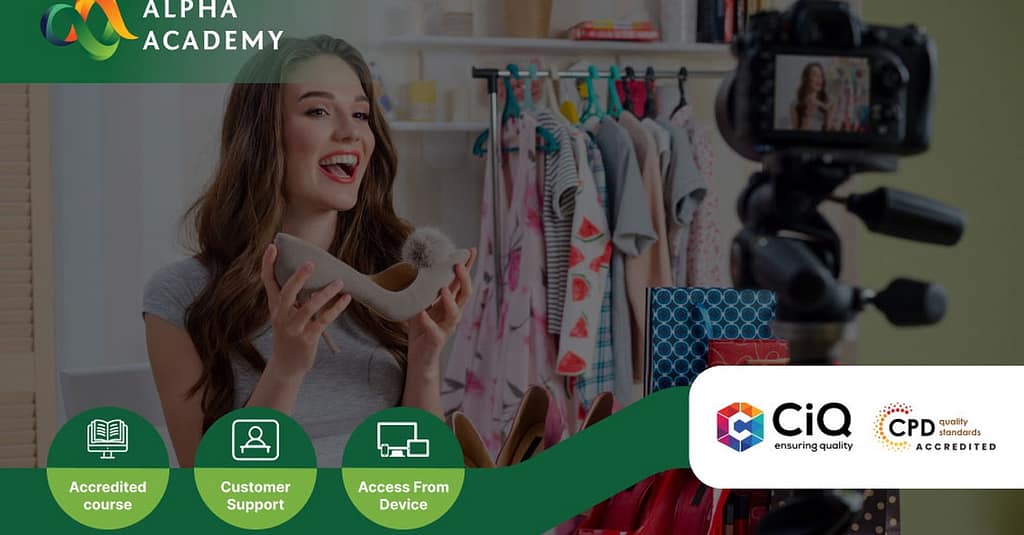 Online Fashion Blogger Course National Deal other Shop Online at Dubai Trades 3