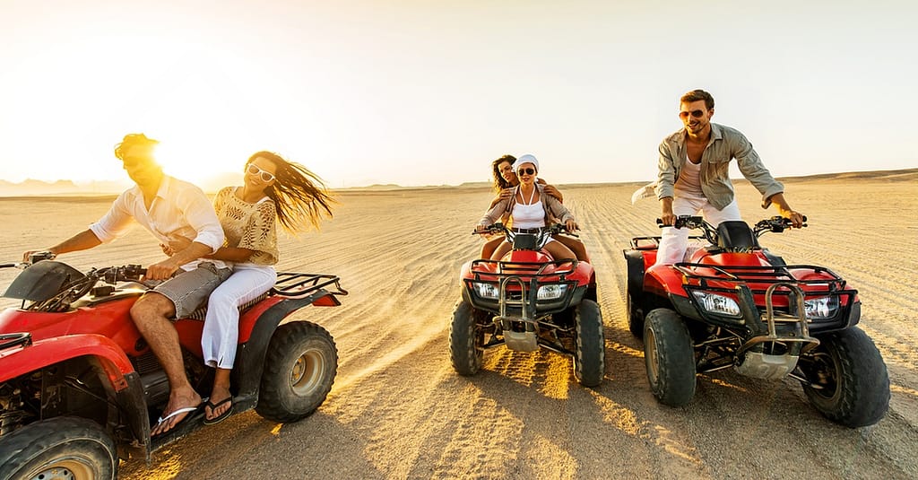 Over Night Stay In Desert With Dinner Or Breakfast For 1, 2, Or 4 Dubai package Shop Online at Dubai Trades 3