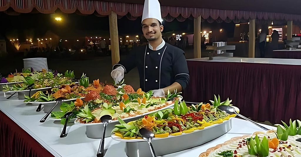 Overnight Central/Home Or Hotel Pick Up Desert Safari Dinner And More Abu Dhabi package Shop Online at Dubai Trades 11