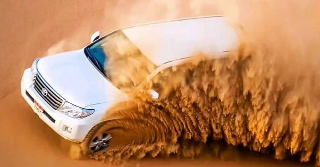 Overnight Central/Home Or Hotel Pick Up Desert Safari Dinner And More Abu Dhabi package Shop Online at Dubai Trades 6
