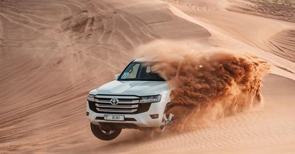 Overnight Central/Home Or Hotel Pick Up Desert Safari Dinner And More Abu Dhabi package Shop Online at Dubai Trades 7