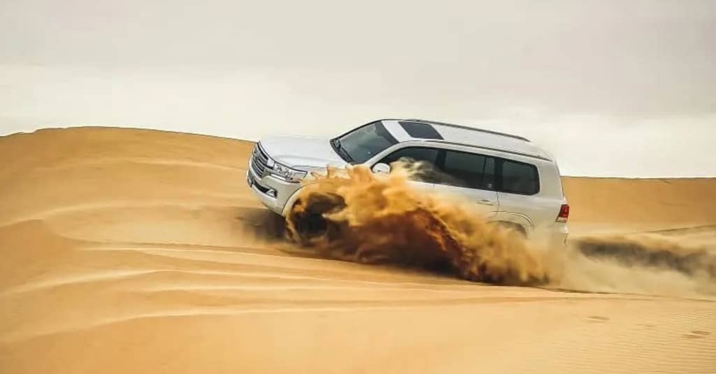 Overnight Central/Home Or Hotel Pick Up Desert Safari Dinner And More Abu Dhabi package Shop Online at Dubai Trades 8