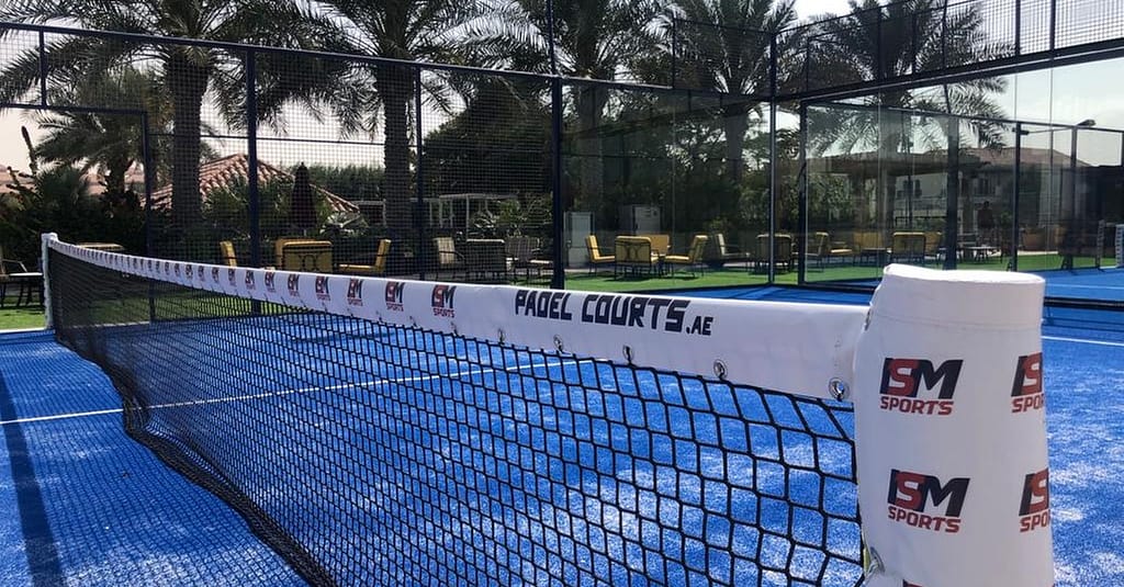 Padel Tennis – Recreational Dubai activities Shop Online at Dubai Trades 2
