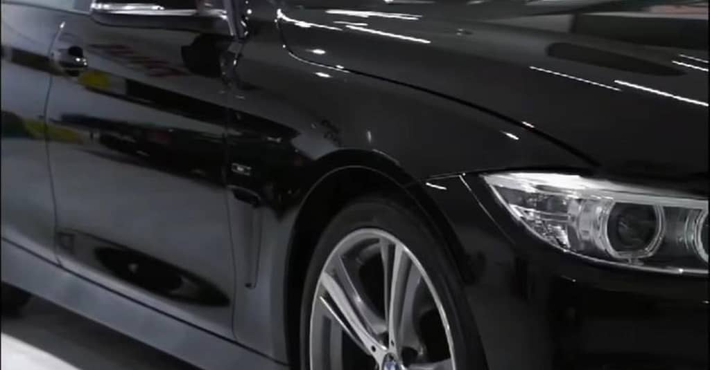Paint Protection Film For Pristine Car Hood Or Door Edges Dubai car Shop Online at Dubai Trades 3
