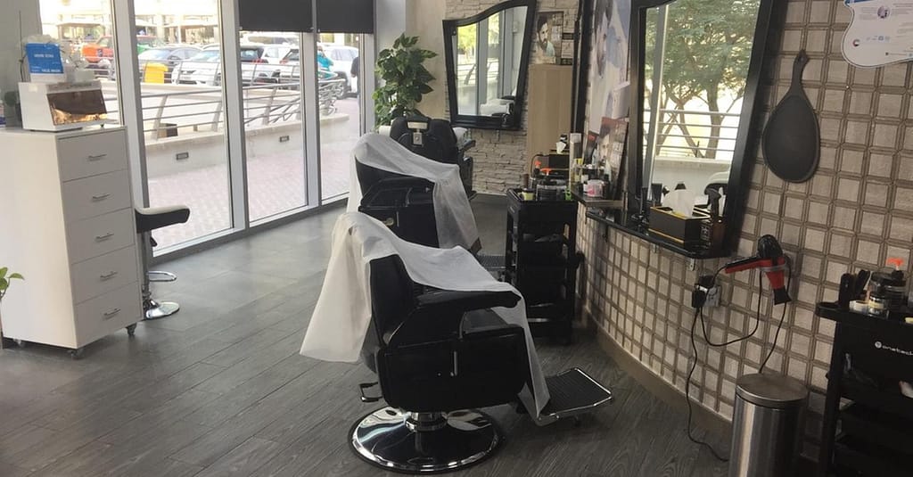 Pamper & Relax: Manicure, Pedicure, & Spa Treatment Dubai other Shop Online at Dubai Trades 5