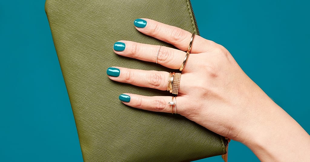 Pamper Your Hand And Feet: Manicure Or Pedicure Dubai other Shop Online at Dubai Trades 2