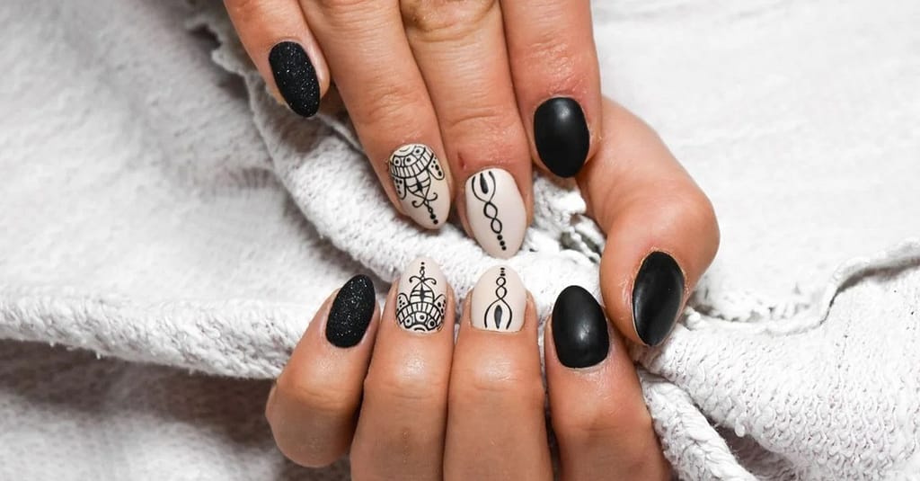 Pamper Your Hands And Feet: Classic Or Gel Manicure And Pedicure Dubai other Shop Online at Dubai Trades 3