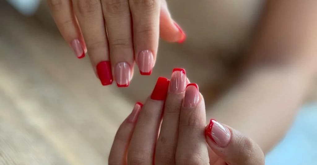 Pamper Your Hands And Feet: Classic Or Gel Manicure And Pedicure Dubai other Shop Online at Dubai Trades 6