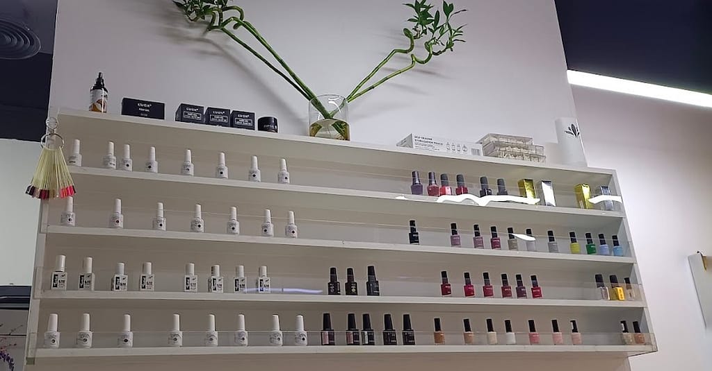 Pamper Your Hands And Feet: Classic Or Gel Manicure And Pedicure Dubai other Shop Online at Dubai Trades 7