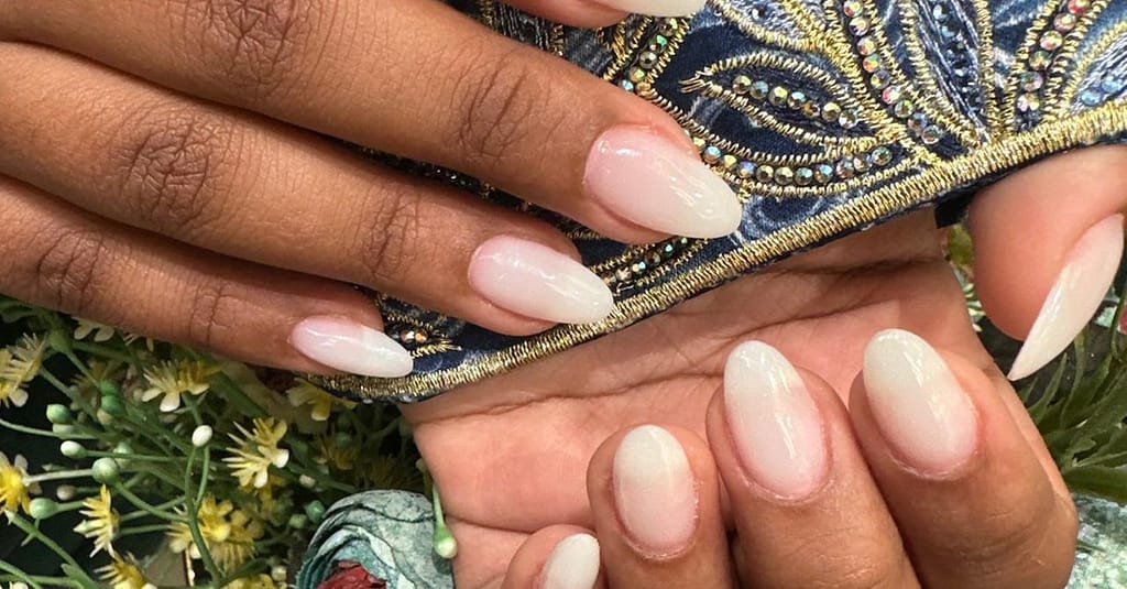 Pamper Your Hands And Feet: Manicure And Pedicure Dubai other Shop Online at Dubai Trades 4