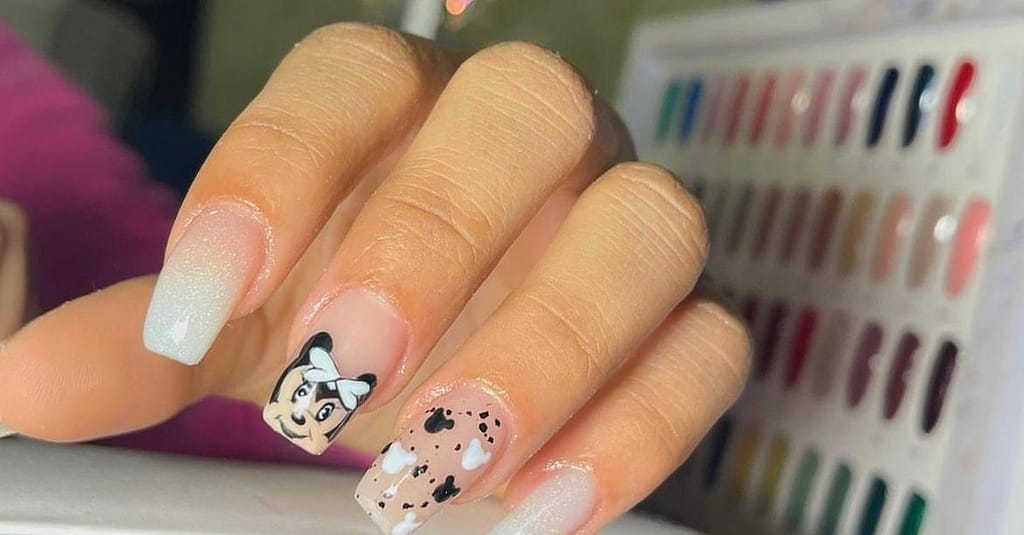 Pamper Your Hands And Feet: Manicure And Pedicure Dubai other Shop Online at Dubai Trades 6