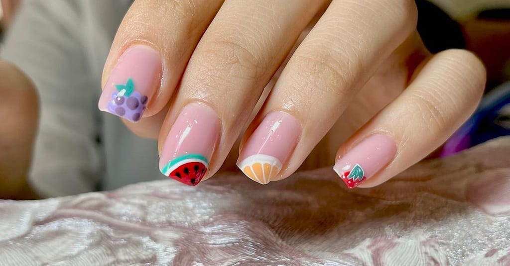 Pamper Your Hands And Feet: Manicure And Pedicure Dubai other Shop Online at Dubai Trades 7