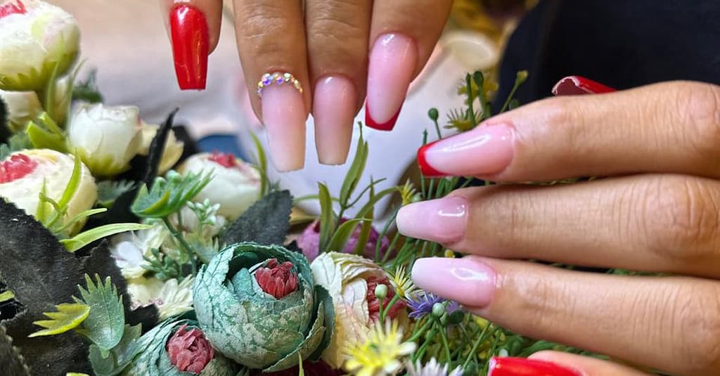 Pamper Your Hands And Feet: Manicure And Pedicure Dubai other Shop Online at Dubai Trades 9