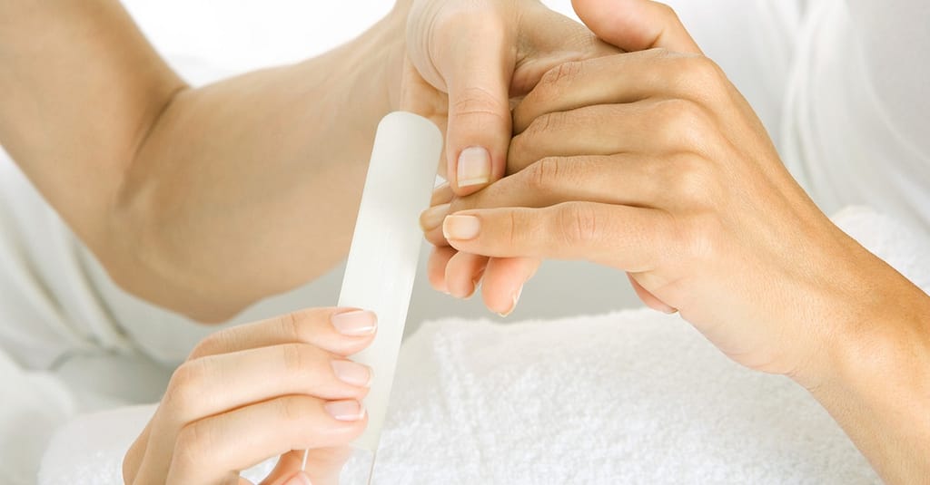 Pamper Your Hands And Feet: Manicure And Pedicure Dubai other Shop Online at Dubai Trades 2