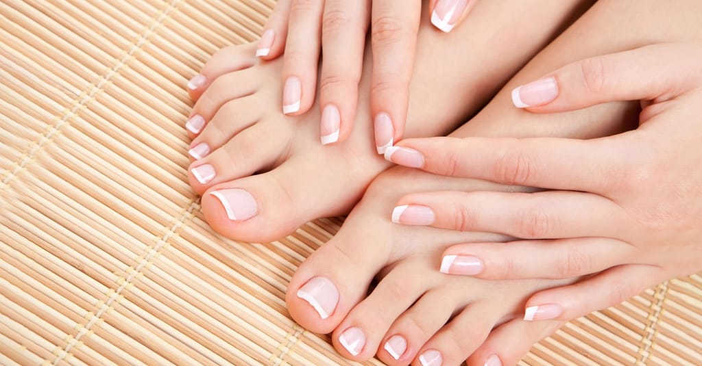 Pamper Your Nails: Manicure And Pedicure Dubai other Shop Online at Dubai Trades 2
