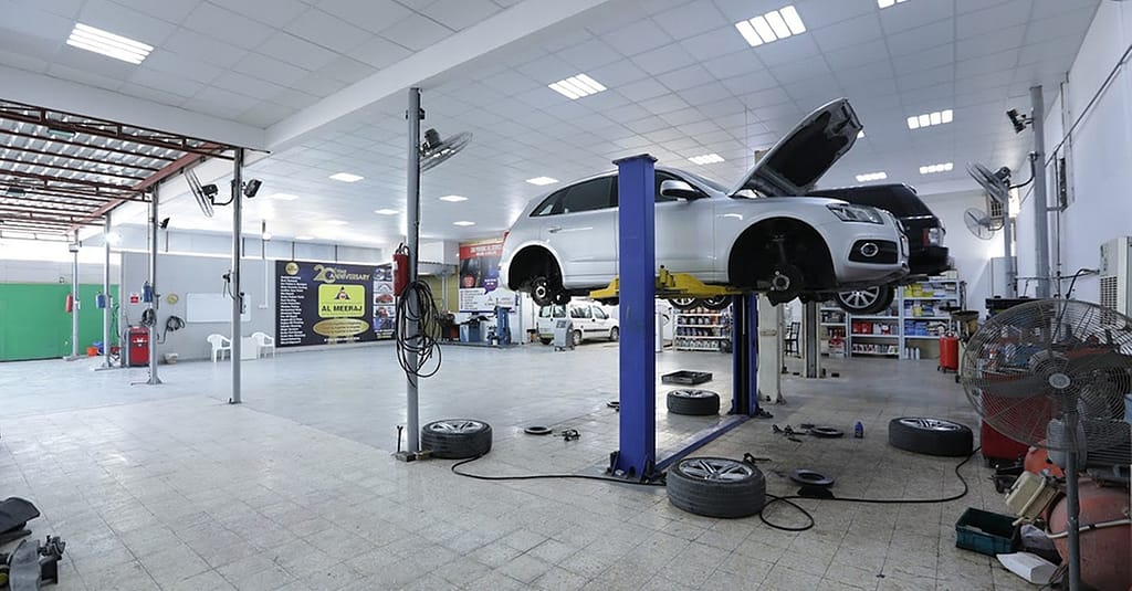 Pay Less, Save More: Brake Pad Replacement For International Cars Dubai car Shop Online at Dubai Trades 3