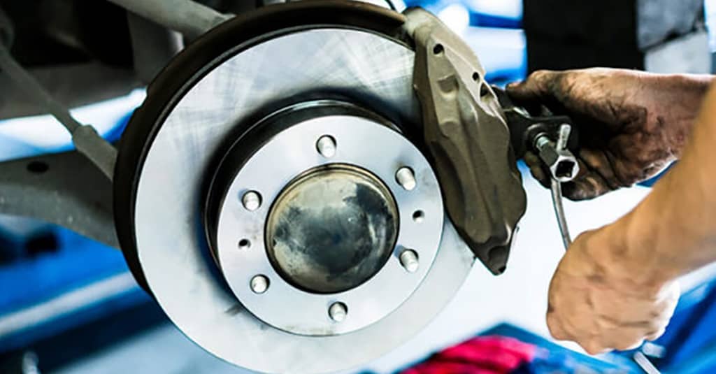 Pay Less, Save More: Brake Pad Replacement For International Cars Dubai car Shop Online at Dubai Trades 2