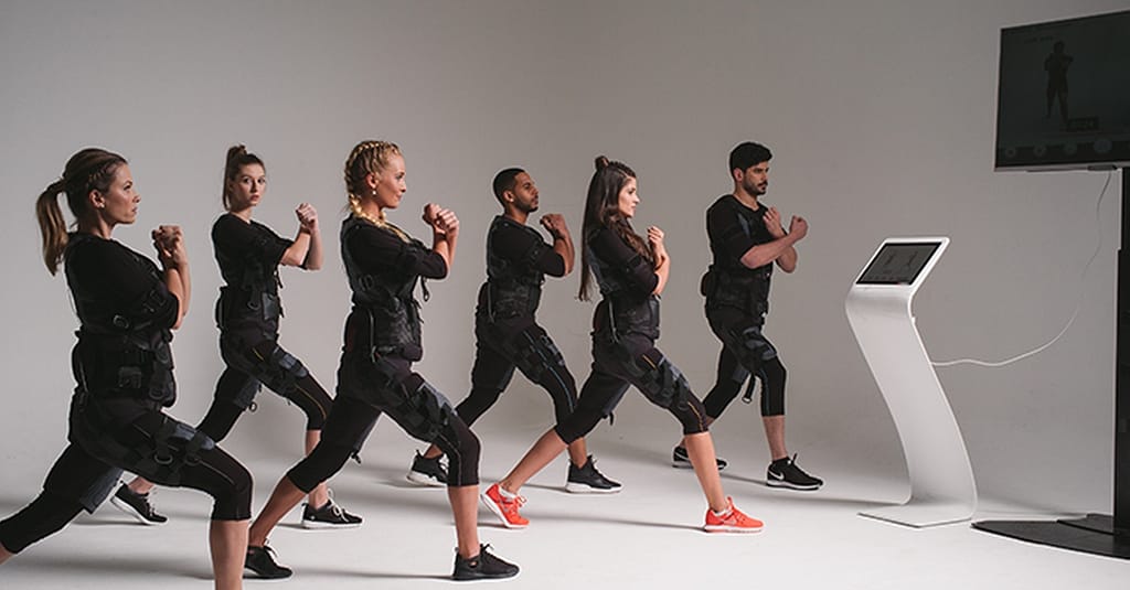 Personal Trainer Dubai other Shop Online at Dubai Trades 2