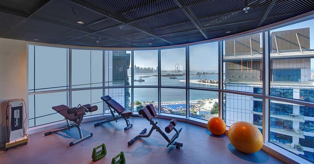 Personal Training Sessions At Dukes Dubai Dubai other Shop Online at Dubai Trades 3