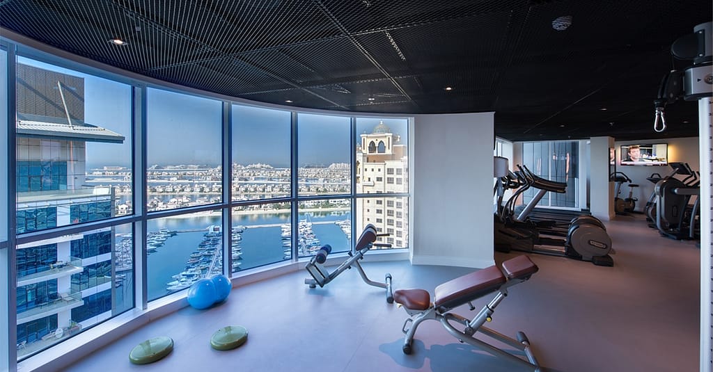 Personal Training Sessions At Dukes Dubai Dubai other Shop Online at Dubai Trades 6