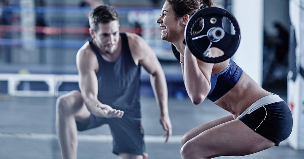 Personal Training Sessions At Dukes Dubai Dubai other Shop Online at Dubai Trades 2