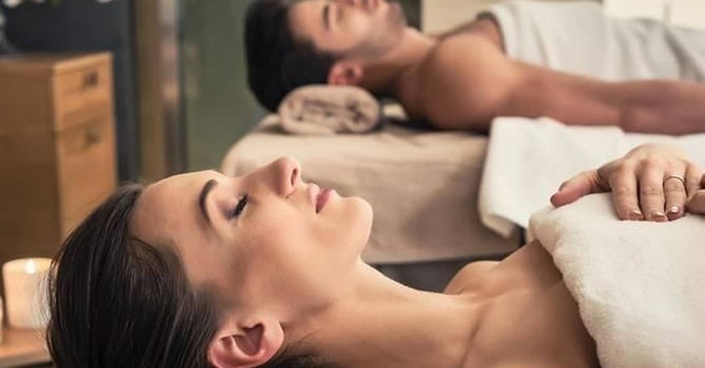 Personalized 60 Or 90-Min Spa Treatments Tailored Across Dubai Dubai other Shop Online at Dubai Trades 3
