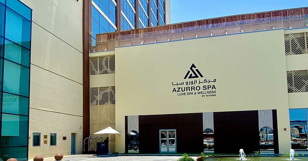 Personalized 60 Or 90-Min Spa Treatments Tailored Across Dubai Dubai other Shop Online at Dubai Trades 6