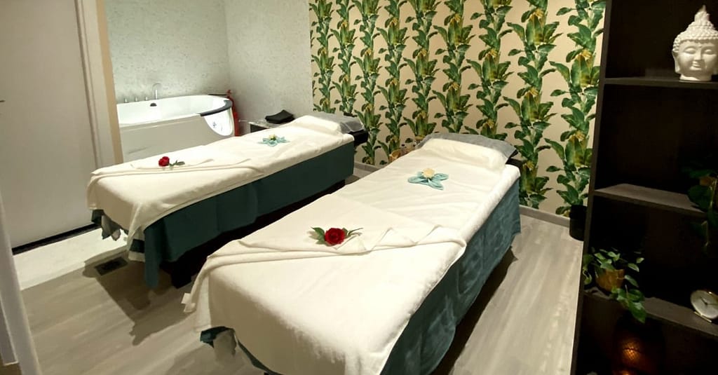 Personalized 60 Or 90-Min Spa Treatments Tailored Across Dubai Dubai other Shop Online at Dubai Trades 2