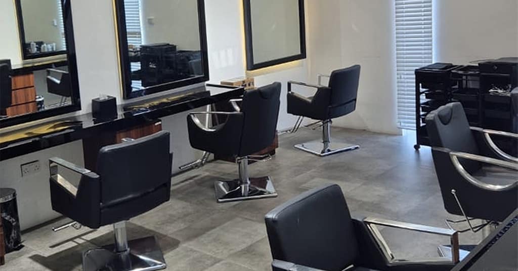 Personalized Beauty Experiences At Lux Ladies Salon Dubai other Shop Online at Dubai Trades 5