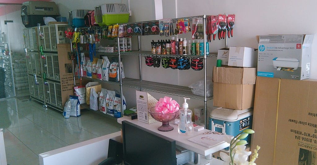Pet Grooming Package At Sweet Grooming Pet Salon Abu Dhabi other Shop Online at Dubai Trades 4