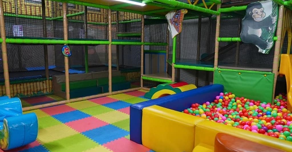 Play, Paint, And Snack: The Ultimate Kids Fun Package! Dubai activities Shop Online at Dubai Trades 13