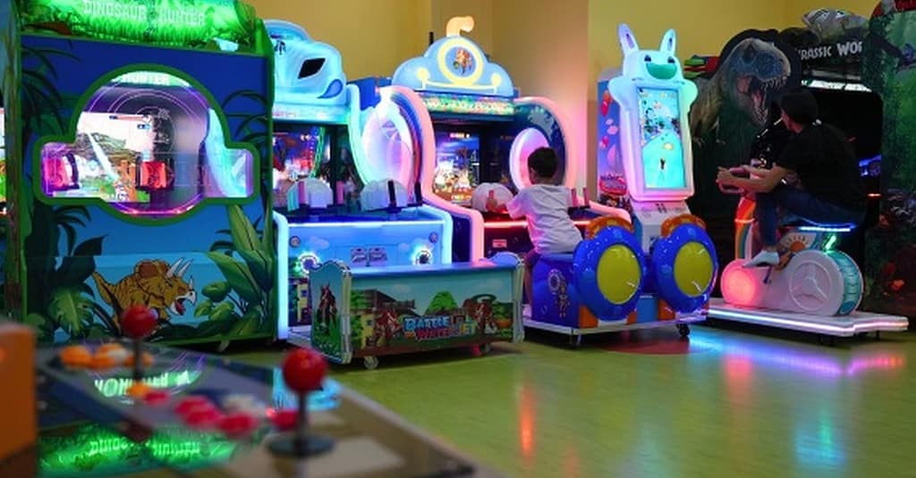 Play, Paint, And Snack: The Ultimate Kids Fun Package! Dubai activities Shop Online at Dubai Trades 6