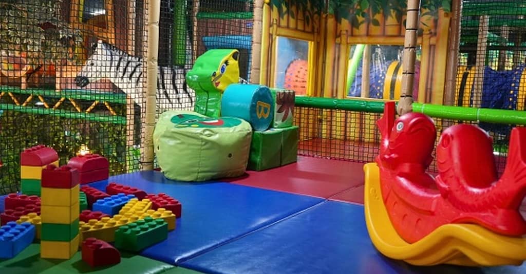 Play, Paint, And Snack: The Ultimate Kids Fun Package! Dubai activities Shop Online at Dubai Trades 8