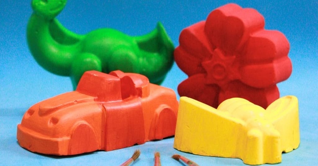 Play, Paint, And Snack: The Ultimate Kids Fun Package! Dubai activities Shop Online at Dubai Trades 10