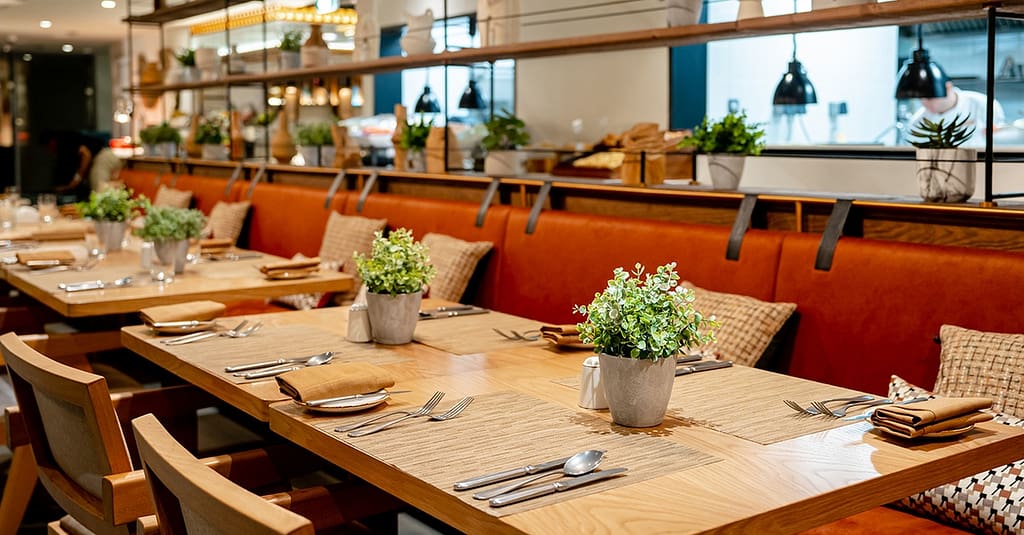 Premium 4* Dinner Buffet With Beverages For 1-4 Guests Dubai restaurants Shop Online at Dubai Trades 3