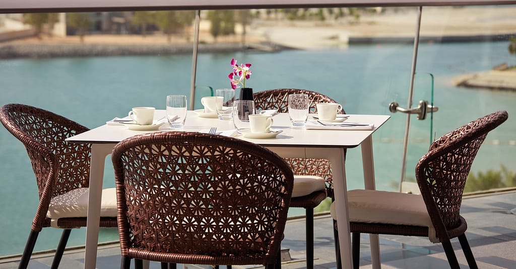 Premium Buffet Breakfast + Drinks For 1 Child Or 1, 2, Or 4 Adult Dubai restaurants Shop Online at Dubai Trades 3
