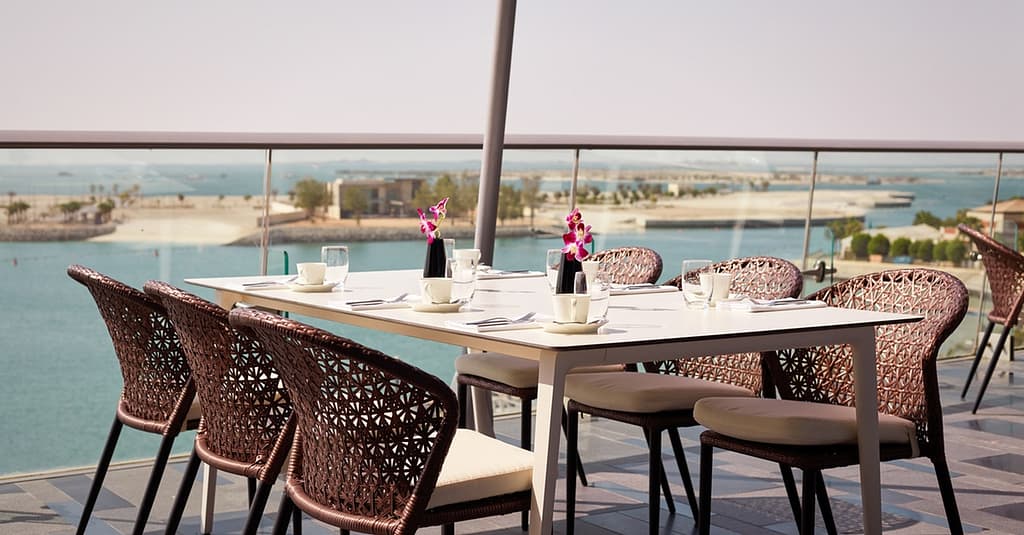 Premium Buffet Breakfast + Drinks For 1 Child Or 1, 2, Or 4 Adult Dubai restaurants Shop Online at Dubai Trades 2