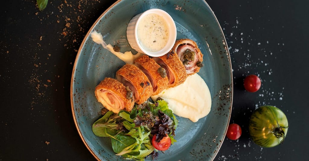 Premium Set Menu From Le Bistrot At 5* Sheraton Abu Dhabi Abu Dhabi restaurants Shop Online at Dubai Trades 4