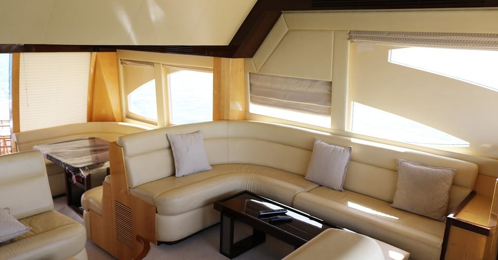 Private Yacht Cruise For 25 Dubai activities Shop Online at Dubai Trades 12
