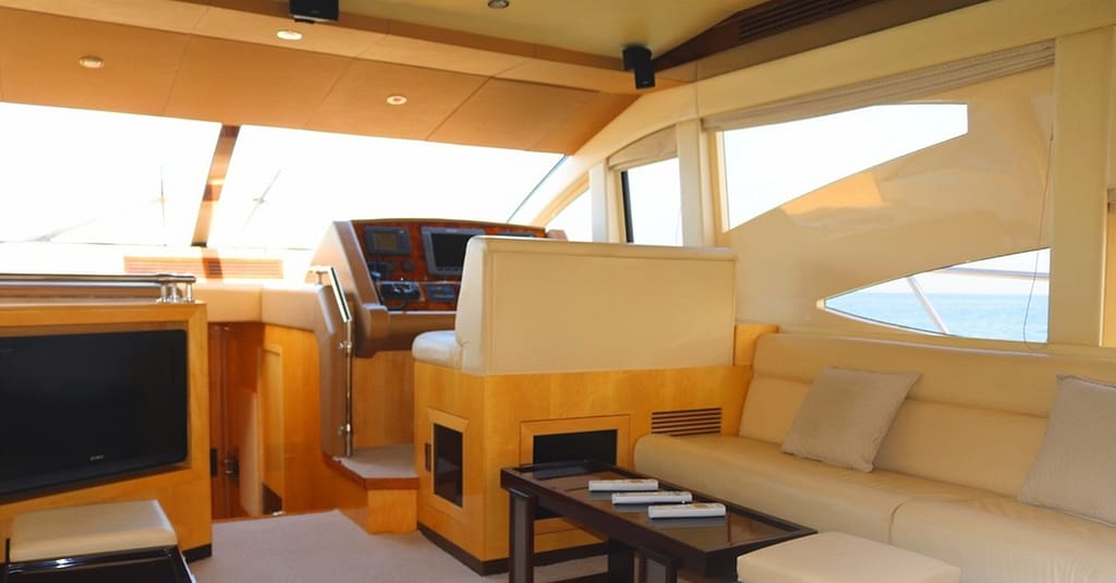 Private Yacht Cruise For 25 Dubai activities Shop Online at Dubai Trades 13