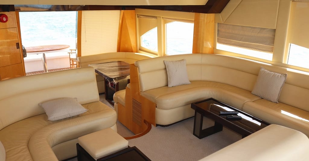 Private Yacht Cruise For 25 Dubai activities Shop Online at Dubai Trades 4