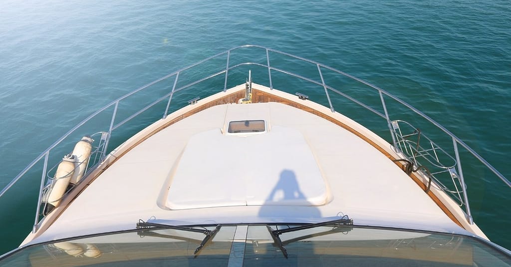 Private Yacht Cruise For 25 Dubai activities Shop Online at Dubai Trades 7