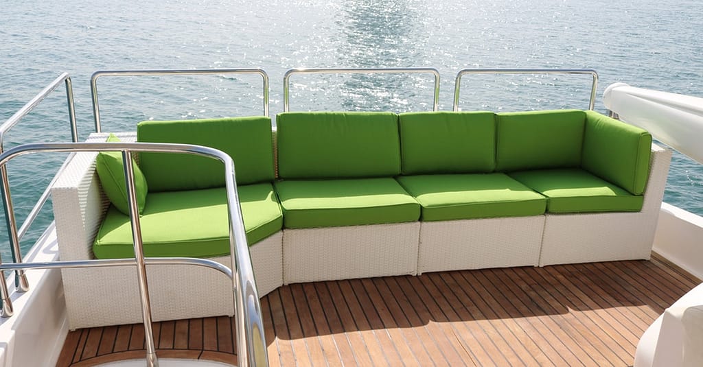 Private Yacht Cruise For 25 Dubai activities Shop Online at Dubai Trades 9