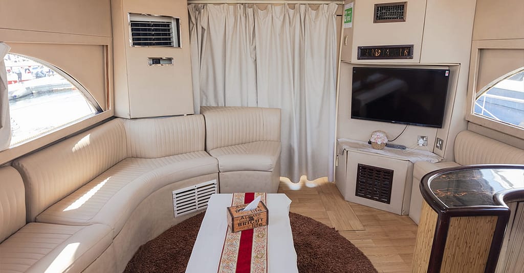 Private Yacht Hire From Bissalama Yachts Dubai activities Shop Online at Dubai Trades 14